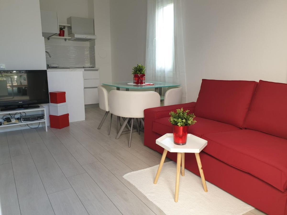 Apartman Near The *