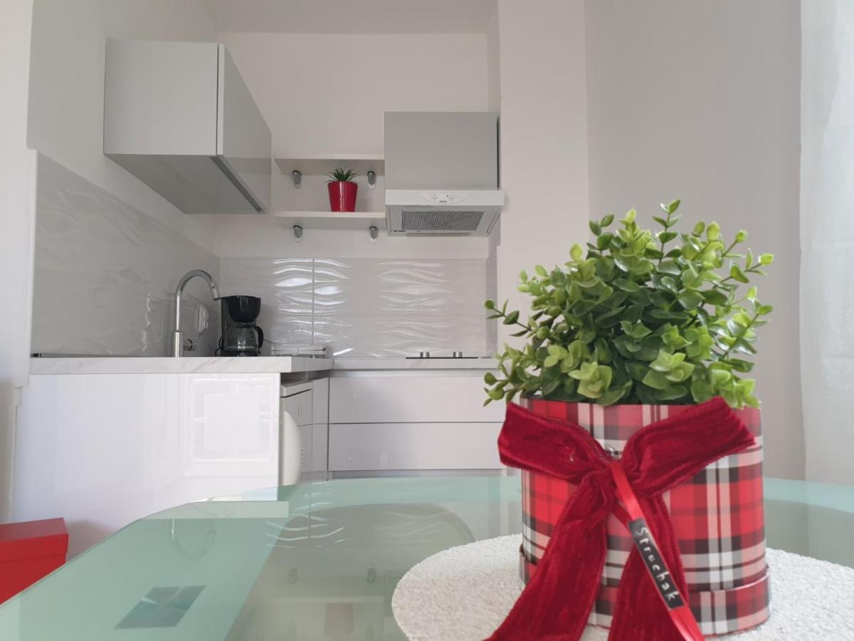Appartement Near The Pula