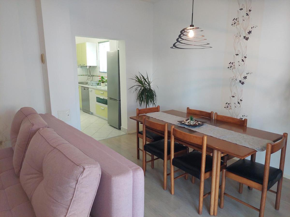 Appartement Near The *
