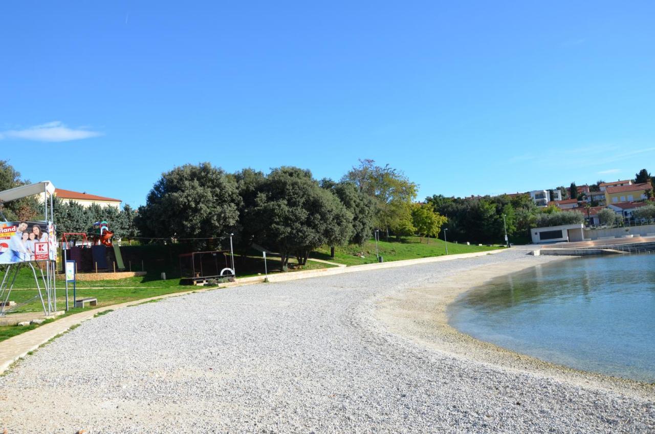 Near The Pula